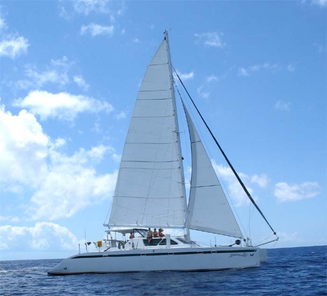  Cruise to Corsica